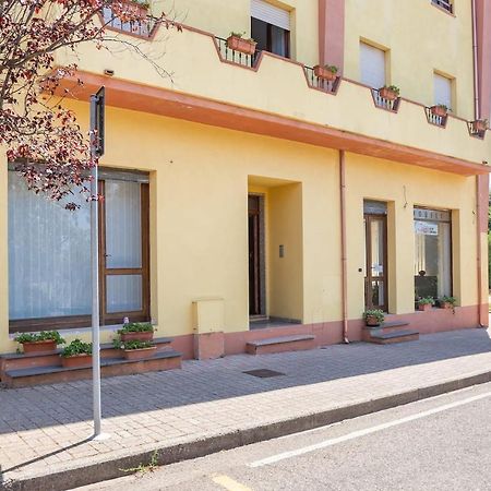 Locazione Turistica Da Placida Suni Екстериор снимка